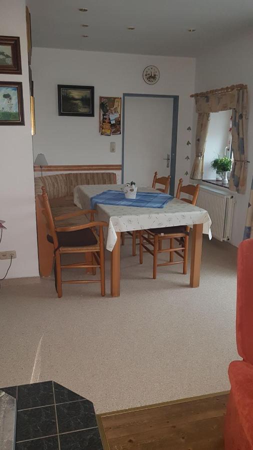 Ferienwohnung Am Sandwater Ihlow  Buitenkant foto